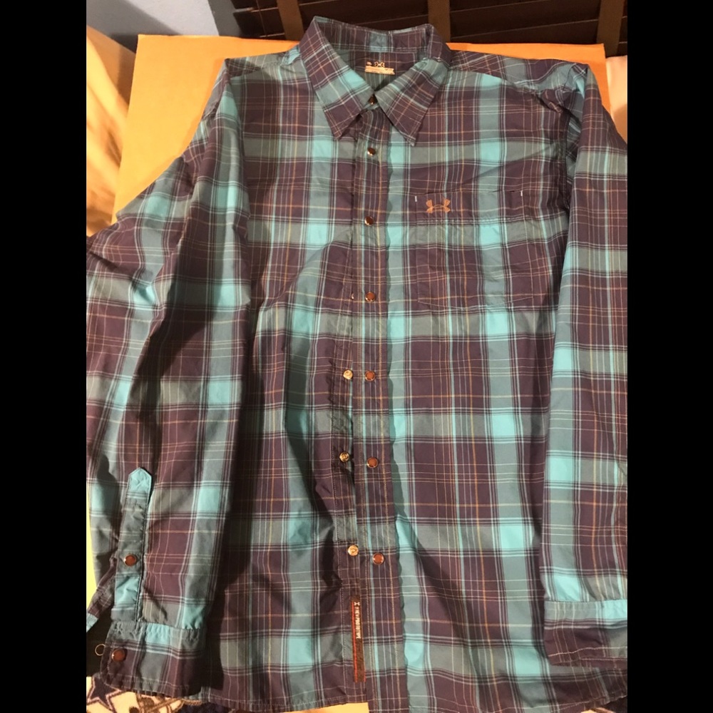Under Armour XL